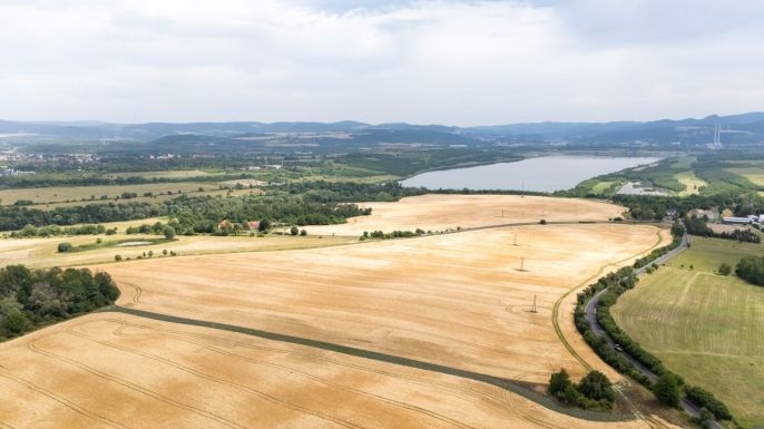 Prodej, Louka, Chabařovice