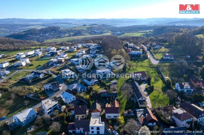 Prodej, Rodinný dům, Zlín