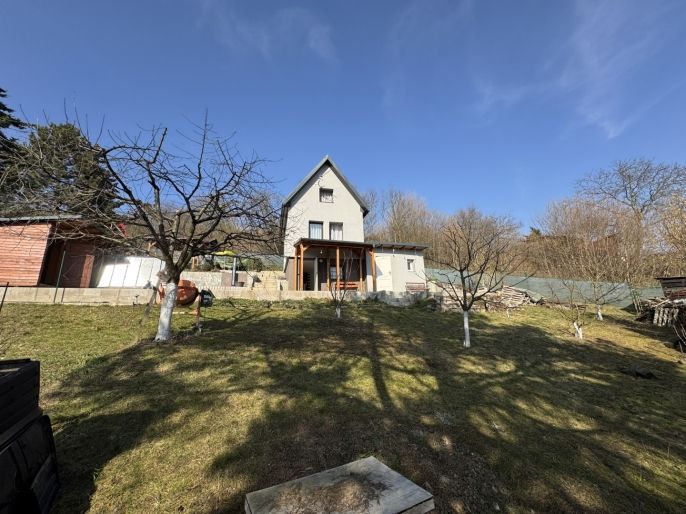 Prodej, Chata, Dolní Zálezly