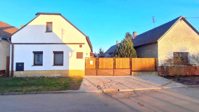 Prodej, Chalupa, Smidary