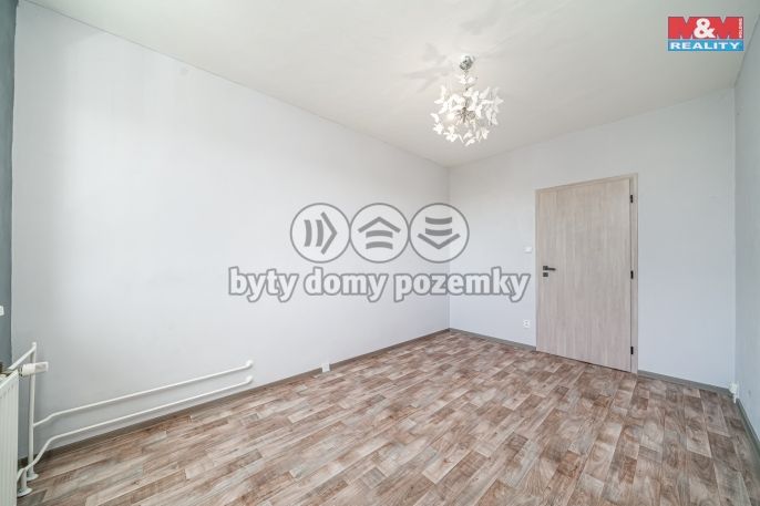 Prodej, Byt 3+1, Maletín