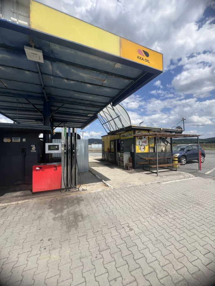 Pronájem, Komerční pozemky, Bělkovice-Lašťany