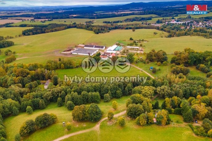 Prodej, Ostatní, Luby