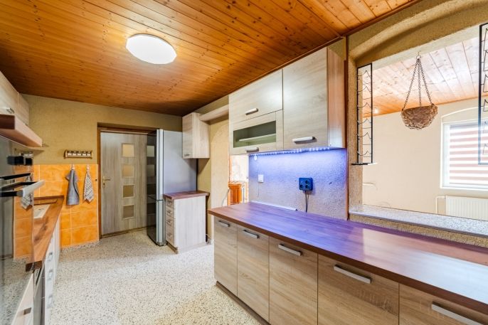 Prodej, Rodinný dům, Litoměřice