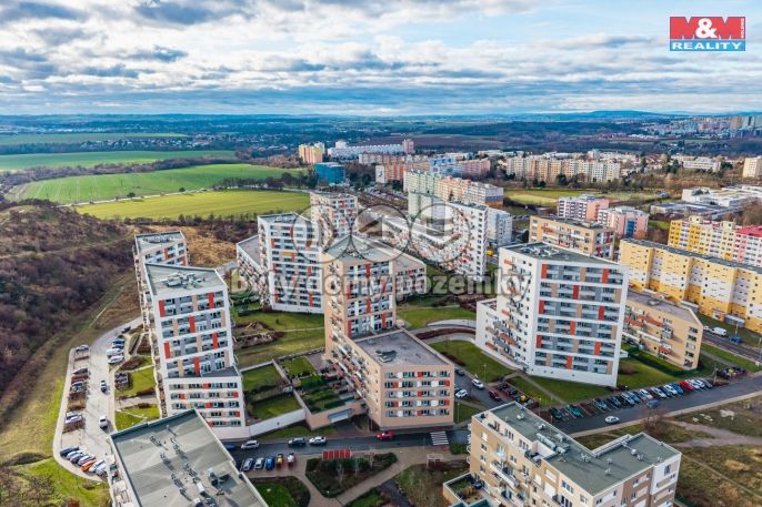 Prodej, Byt 3+kk, Praha