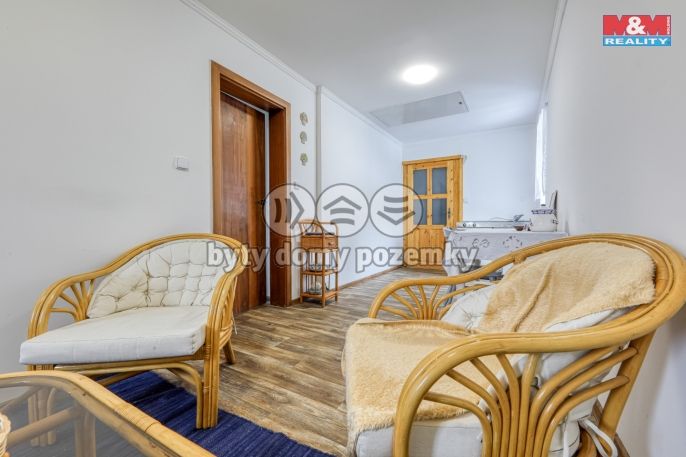 Prodej, Rodinný dům, Měčín