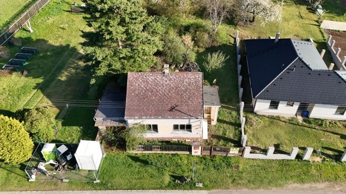 Prodej, Rodinný dům, Kladruby