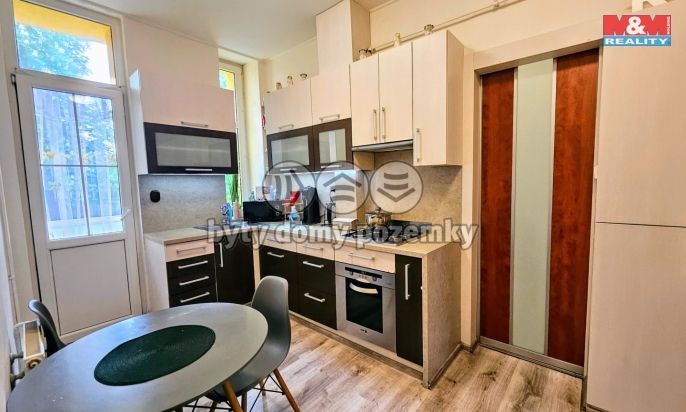 Prodej, Byt 3+1, Ostrava