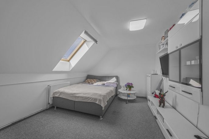 Prodej, Byt 2+1, Nehvizdy