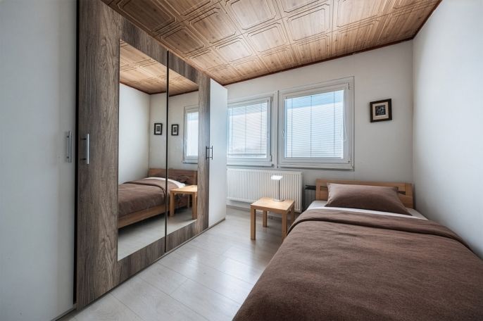 Prodej, Chata, Světlá nad Sázavou