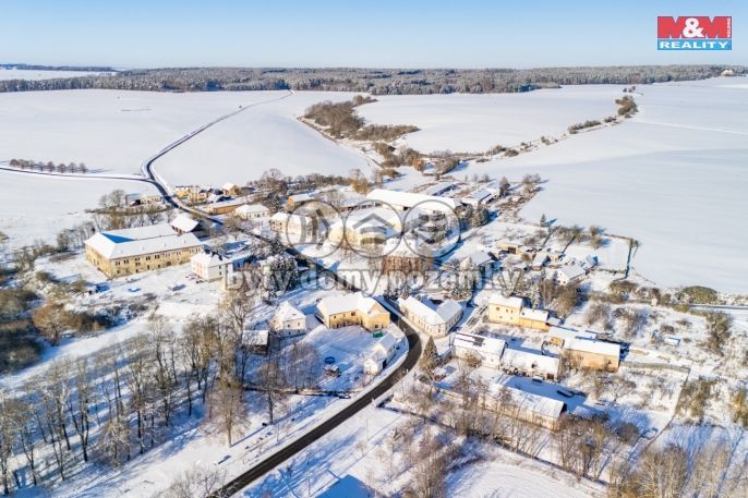 Prodej, Rodinný dům, Čečovice
