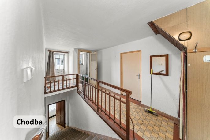 Prodej, Rodinný dům, Domažlice