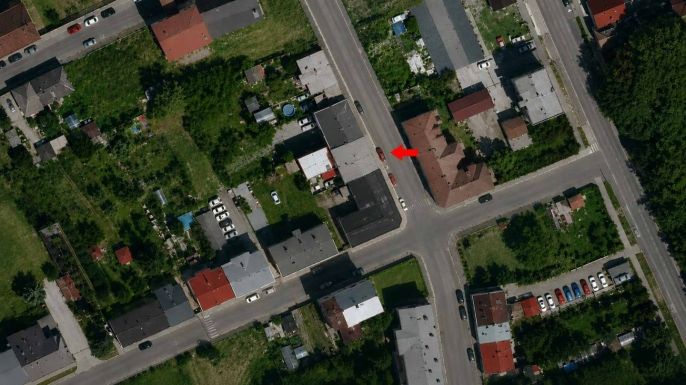Prodej, Nájemní dům, Ostrava