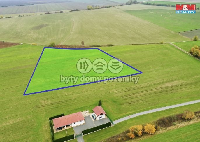 Prodej, Pole, Dolní Roveň