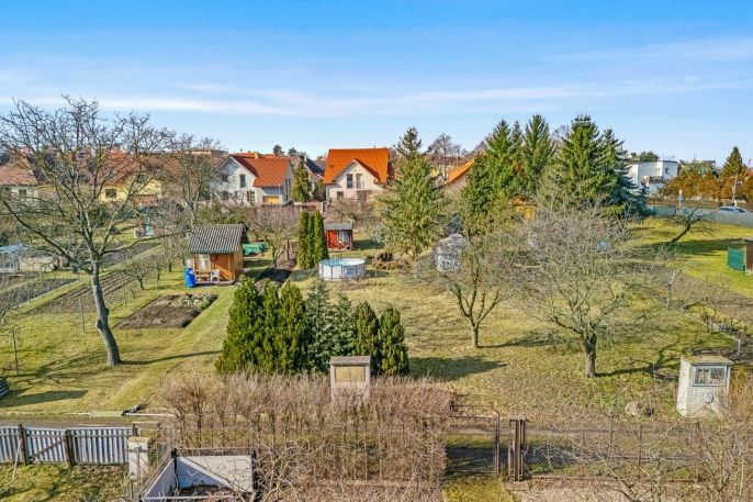 Prodej, Pozemek k bydlení, Louny