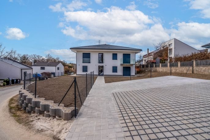 Prodej, Byt 4+kk, Klínec