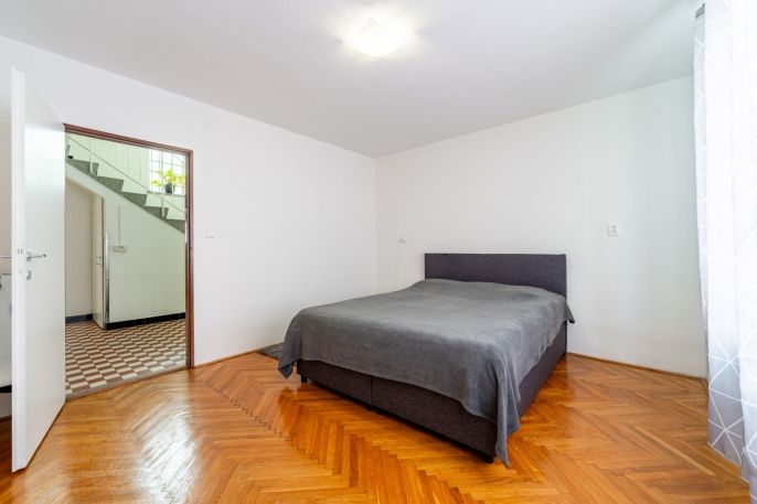 Prodej, Rodinný dům, Sulkovec