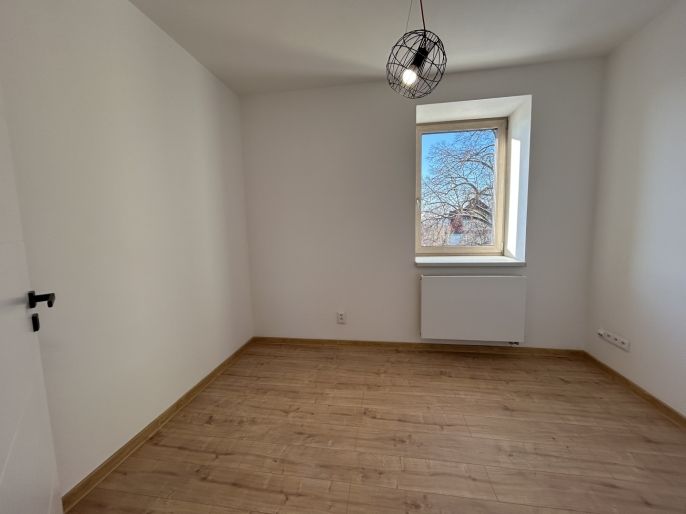 Pronájem, Byt 3+kk, Liberec