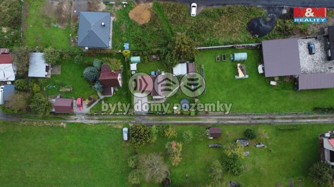 Prodej, Zahrada, Karviná