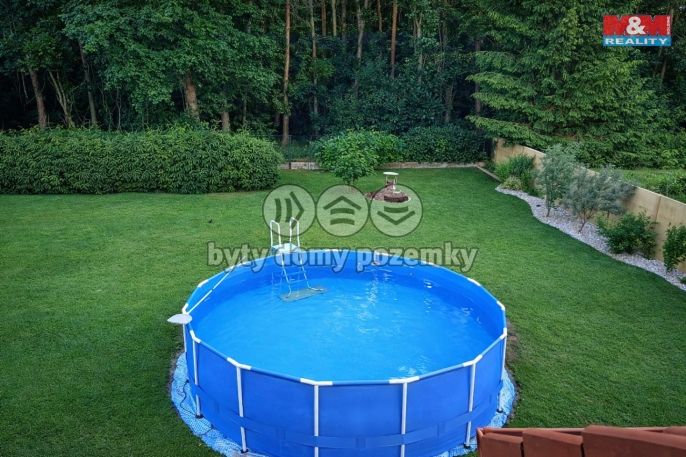 Pronájem, Byt 1+kk, Kladruby nad Labem