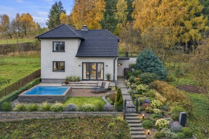 Prodej, Rodinný dům, Rozsochy