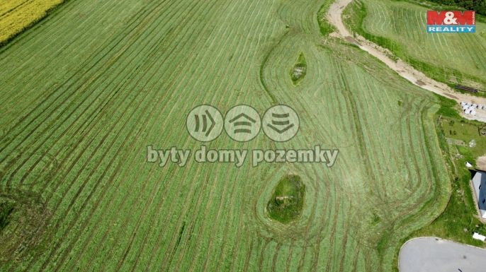 Prodej, Pozemek k bydlení, Mirotice