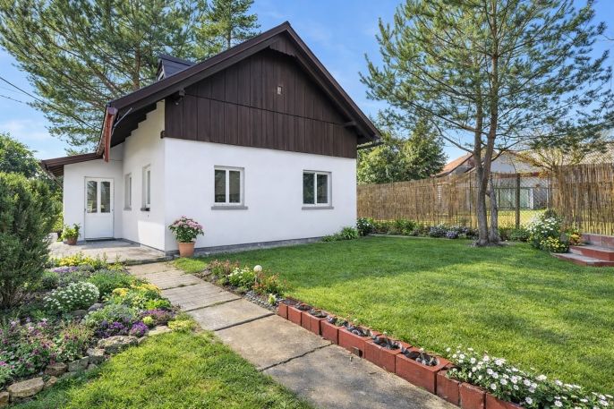 Prodej, Rodinný dům, Jičín