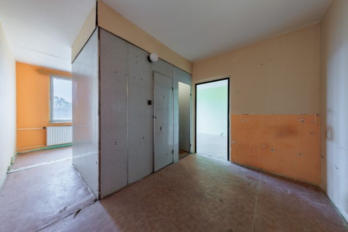 Prodej, Byt 2+1, Abertamy