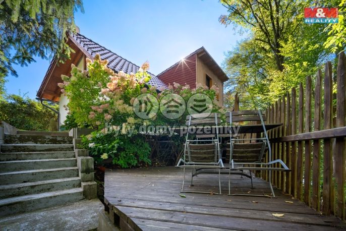 Prodej, Rodinný dům, Nový Jáchymov