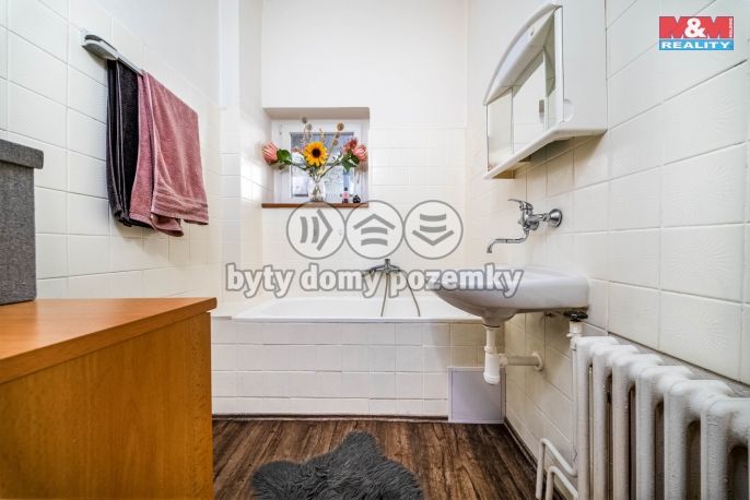 Prodej, Rodinný dům, Svojetice