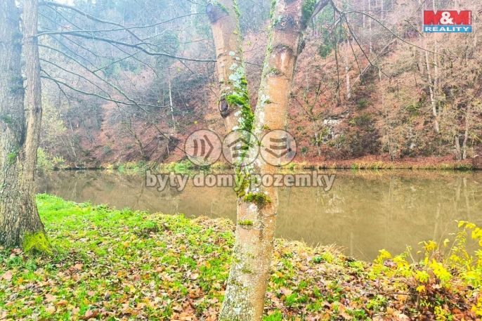 Prodej, Pozemek k bydlení, Vlastějovice