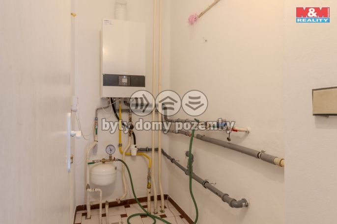 Prodej, Byt 3+1, Uherský Brod