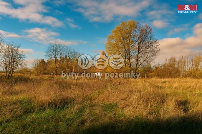 Prodej, Pozemek k bydlení, Trpísty