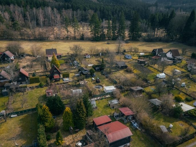 Prodej, Chata, Sušice