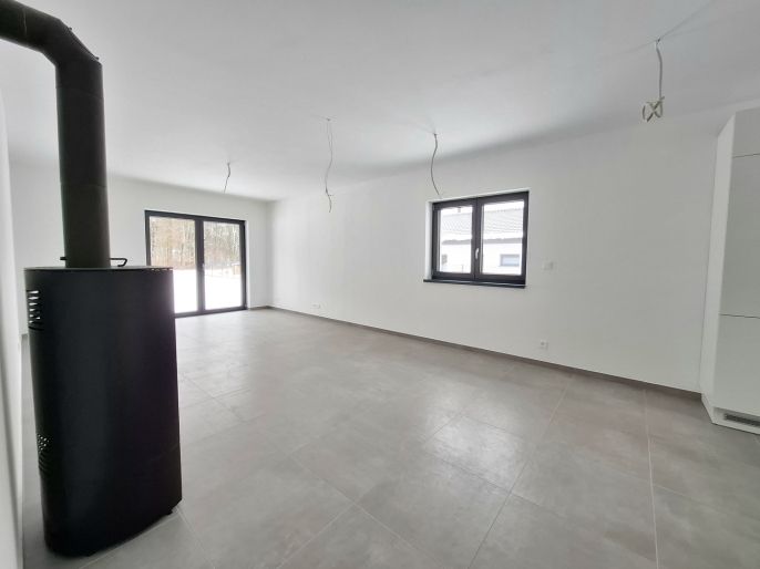 Pronájem, Rodinný dům, Hroznětín