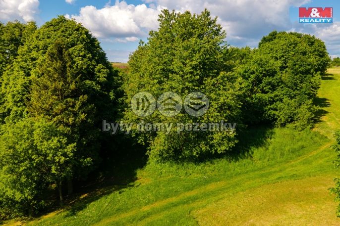 Prodej, Zahrada, Puclice