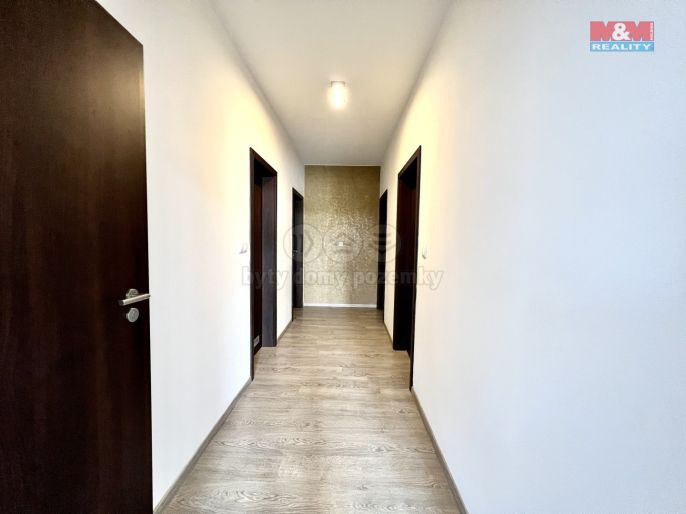 Prodej, Byt 4+kk, Ostrava