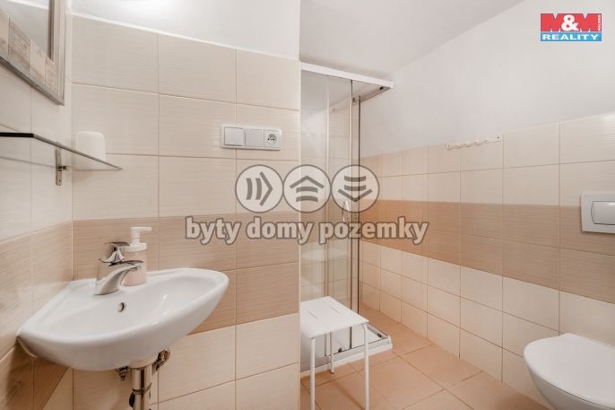 Prodej, Hotel, penzion, Hřensko