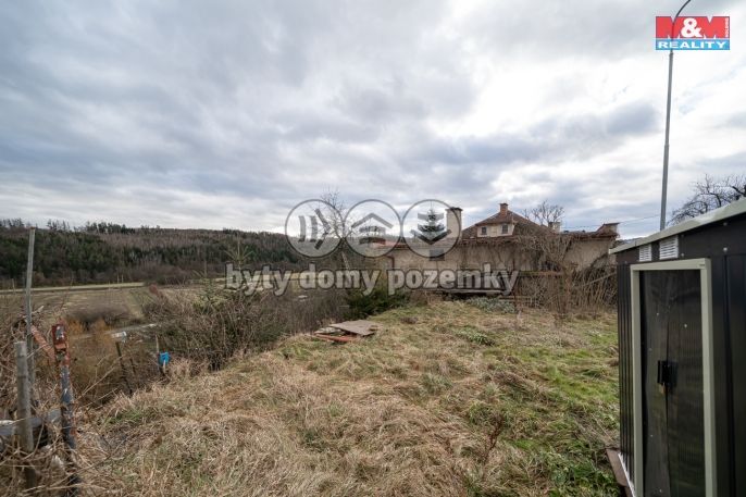 Prodej, Pozemek k bydlení, Zábřeh