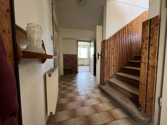 Prodej, Rodinný dům, Šenov
