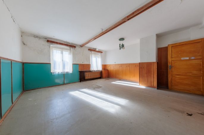 Prodej, Obchod a služby, Abertamy