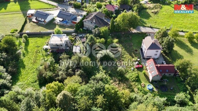 Prodej, Pozemek k bydlení, Dětmarovice