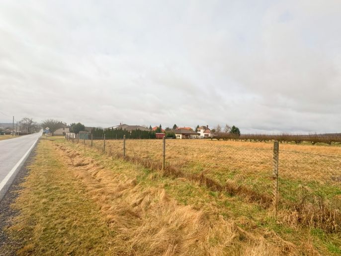 Prodej, Pozemek k bydlení, Horka I