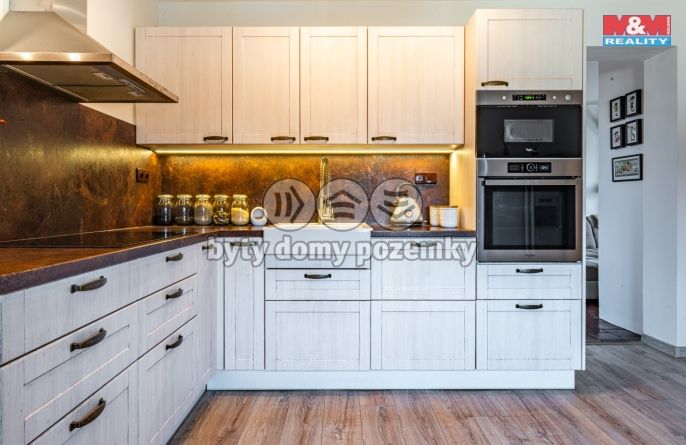 Prodej, Rodinný dům, Kladno