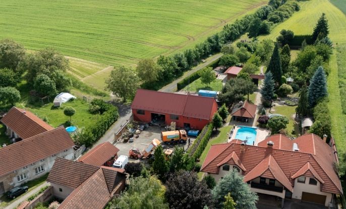 Prodej, Ostatní, Tršice