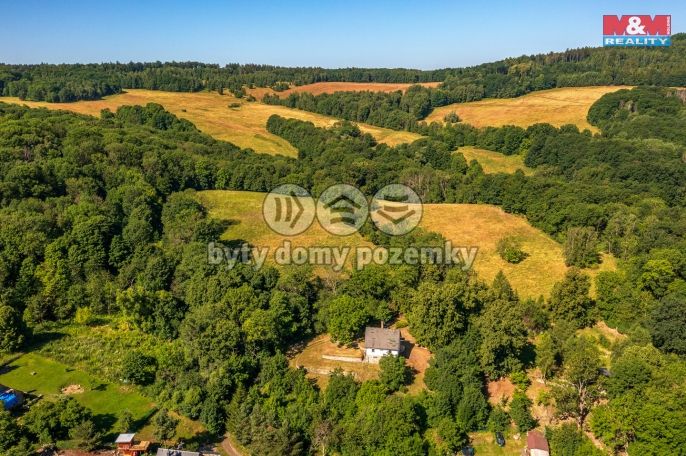 Prodej, Chata, Jílové