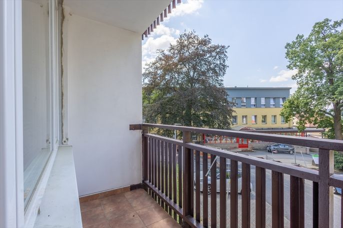 Prodej, Byt 2+1, Nový Bor