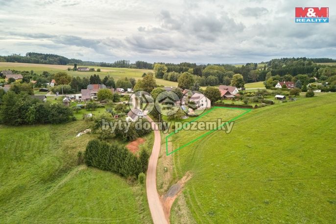 Prodej, Pozemek k bydlení, Trutnov