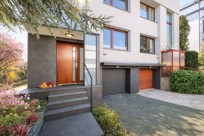 Prodej, Rodinný dům, Praha