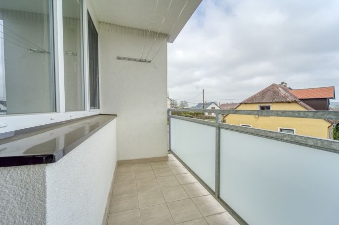 Pronájem, Byt 4+1, Lesná